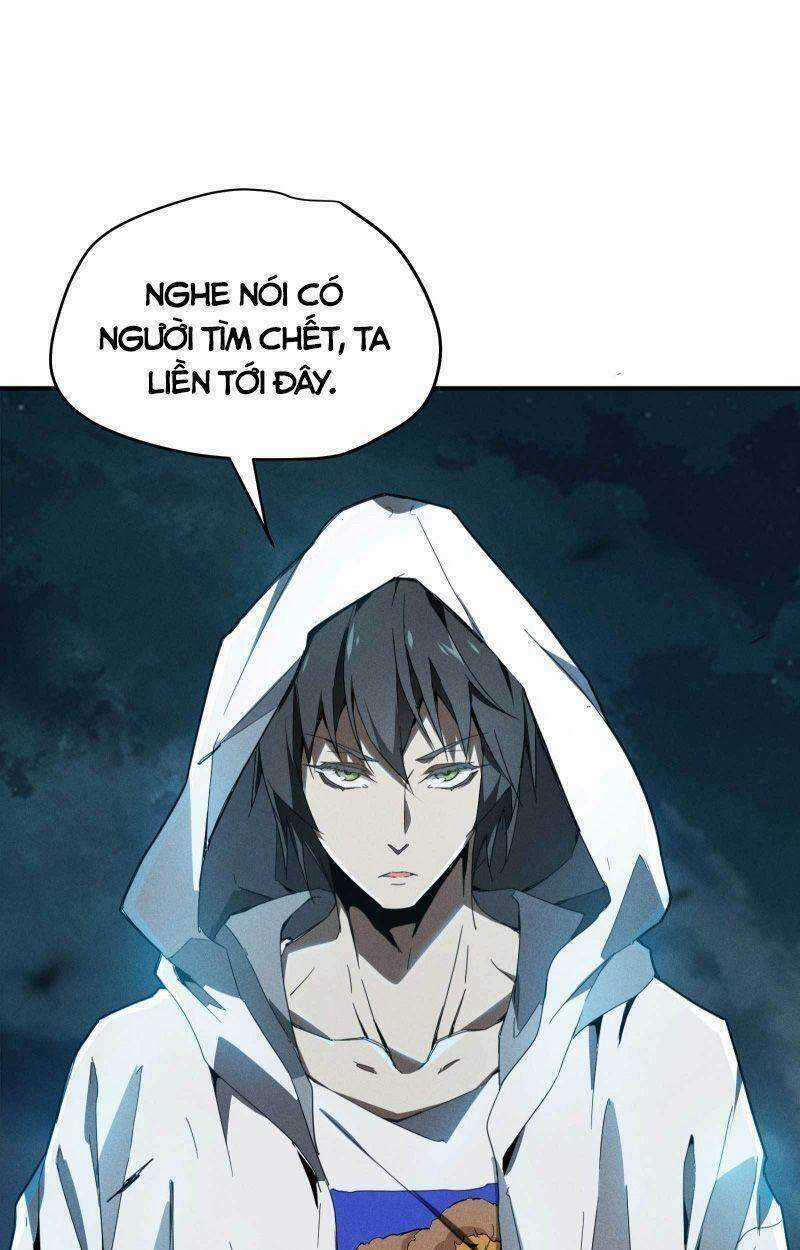 Thương Thiên Tại Hạ Chapter 6 trang 18