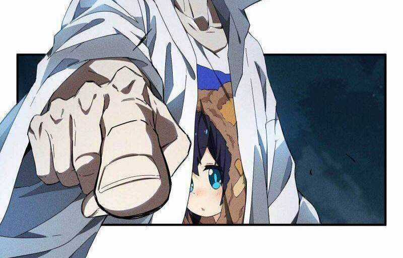 Thương Thiên Tại Hạ Chapter 6 trang 20