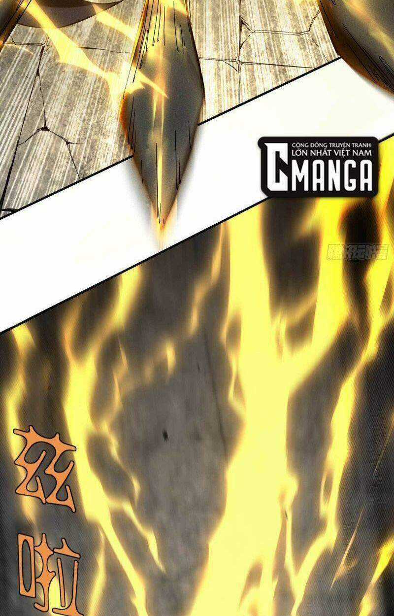 Thương Thiên Tại Hạ Chapter 6 trang 25