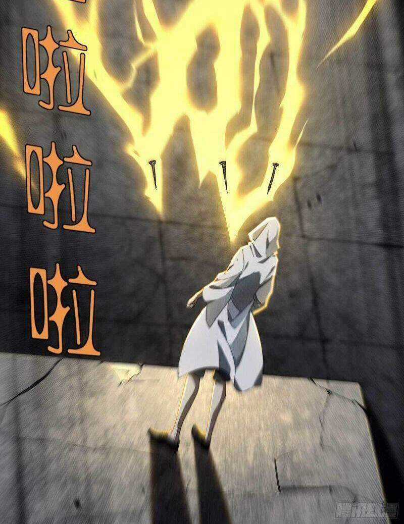 Thương Thiên Tại Hạ Chapter 6 trang 26