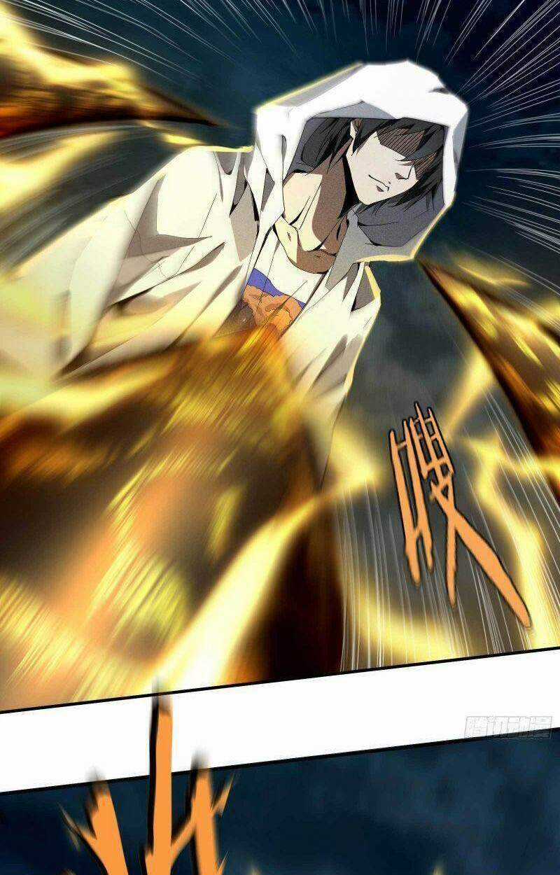 Thương Thiên Tại Hạ Chapter 6 trang 28