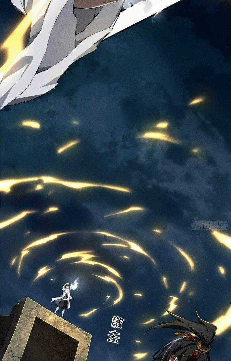 Thương Thiên Tại Hạ Chapter 6 trang 31