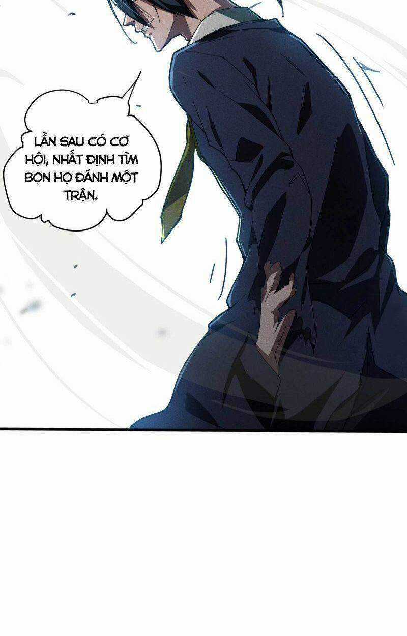 Thương Thiên Tại Hạ Chapter 6 trang 4