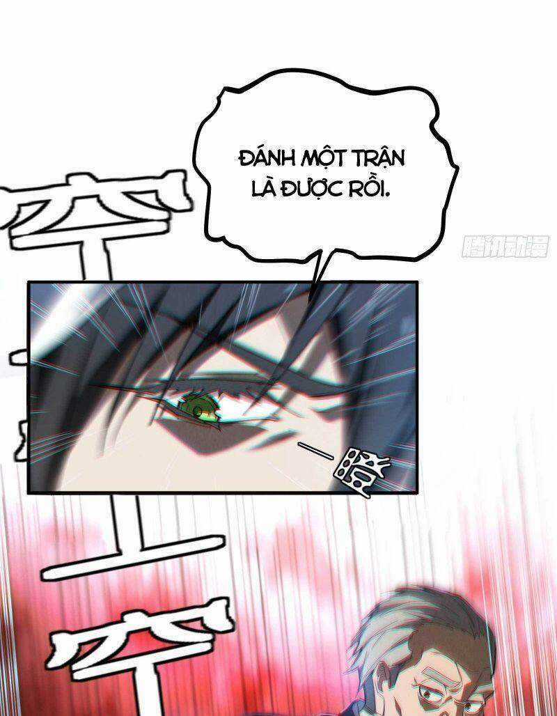 Thương Thiên Tại Hạ Chapter 6 trang 41