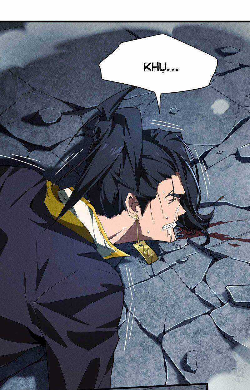 Thương Thiên Tại Hạ Chapter 6 trang 46