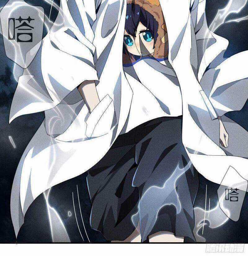 Thương Thiên Tại Hạ Chapter 6 trang 51