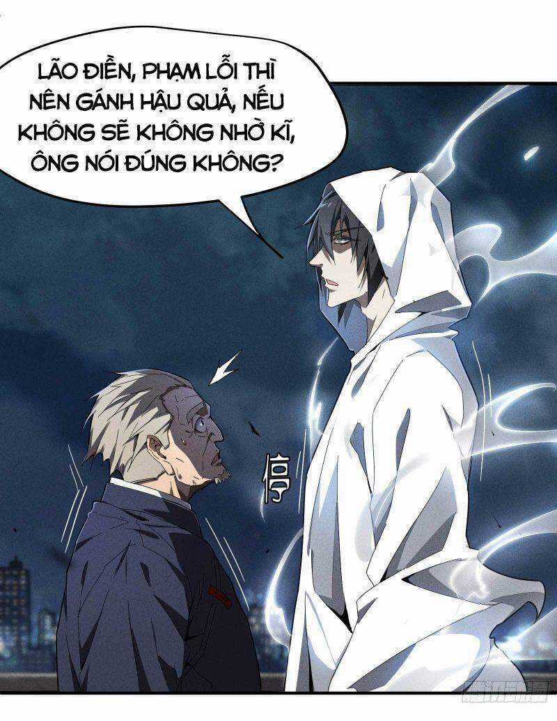 Thương Thiên Tại Hạ Chapter 6 trang 52