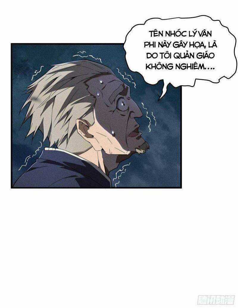 Thương Thiên Tại Hạ Chapter 6 trang 53