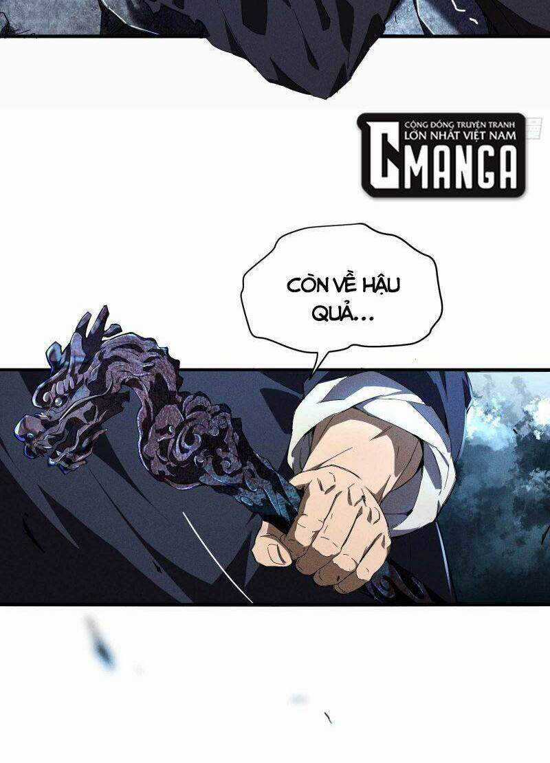 Thương Thiên Tại Hạ Chapter 6 trang 55