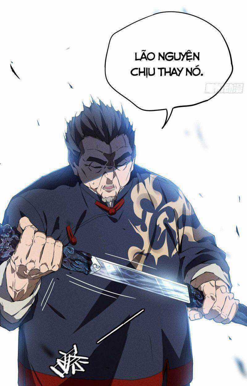 Thương Thiên Tại Hạ Chapter 6 trang 56