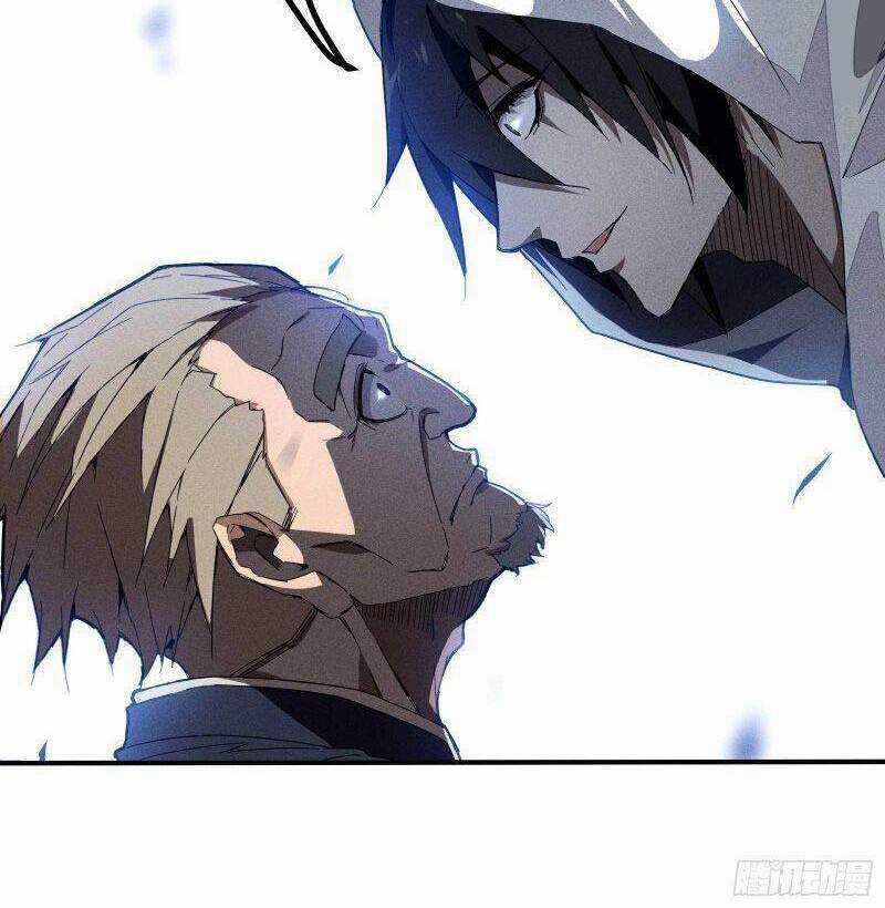 Thương Thiên Tại Hạ Chapter 6 trang 58