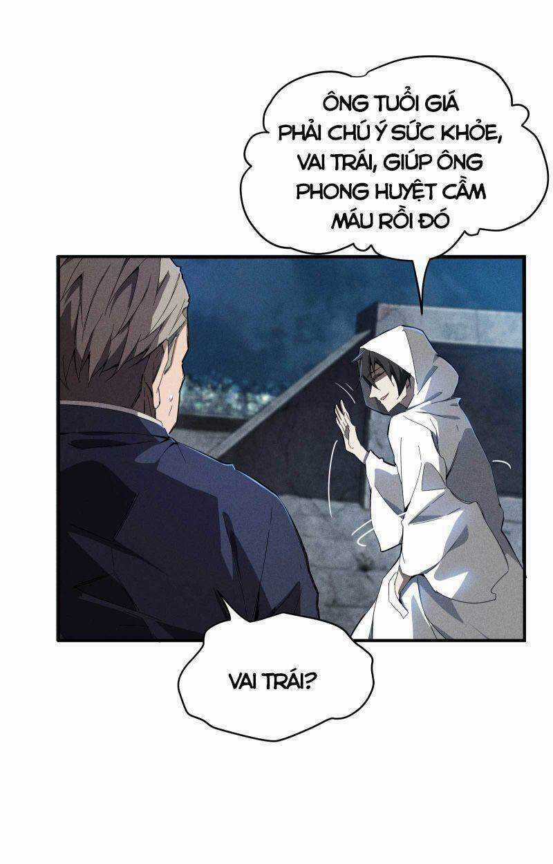 Thương Thiên Tại Hạ Chapter 6 trang 59