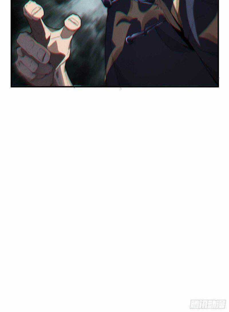 Thương Thiên Tại Hạ Chapter 6 trang 61