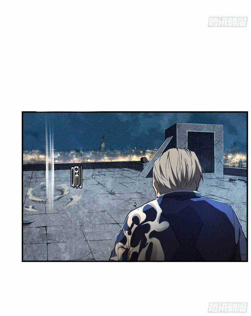 Thương Thiên Tại Hạ Chapter 6 trang 63