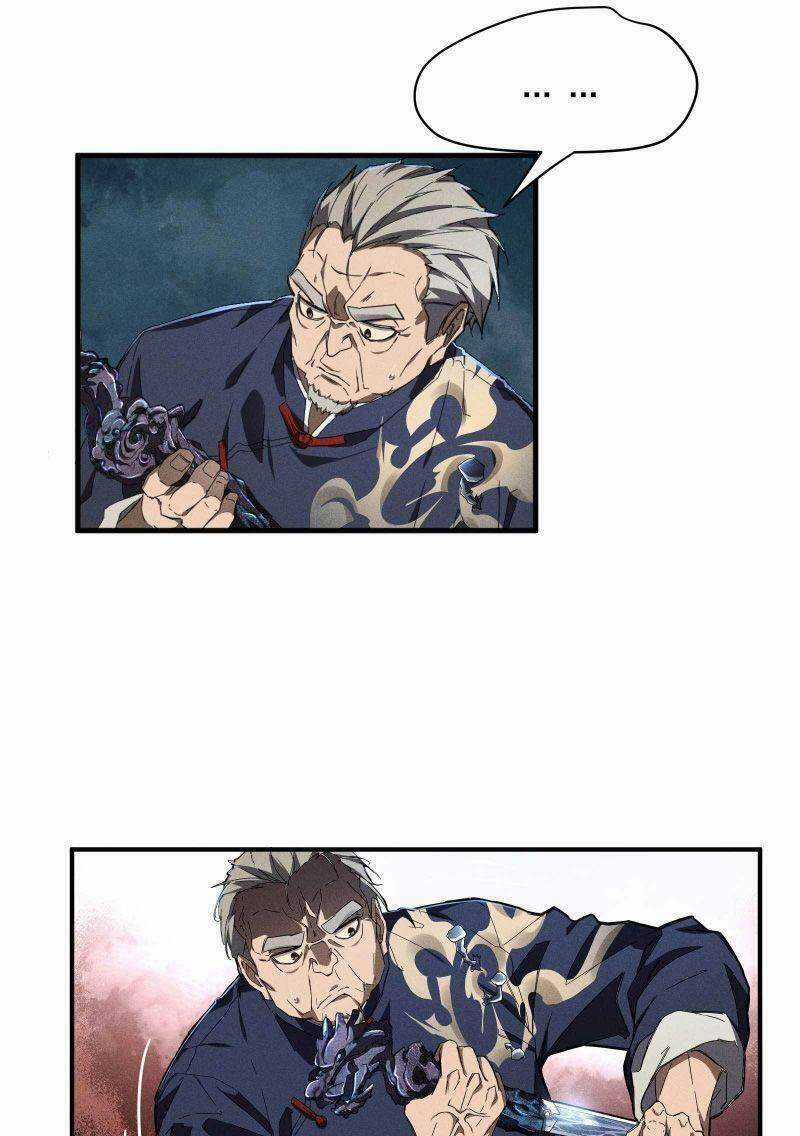 Thương Thiên Tại Hạ Chapter 6 trang 64