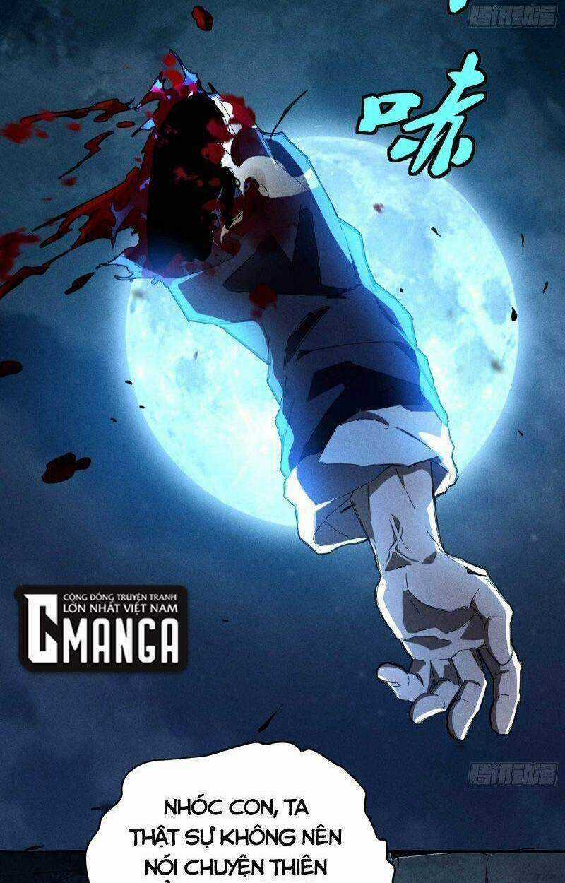 Thương Thiên Tại Hạ Chapter 6 trang 67