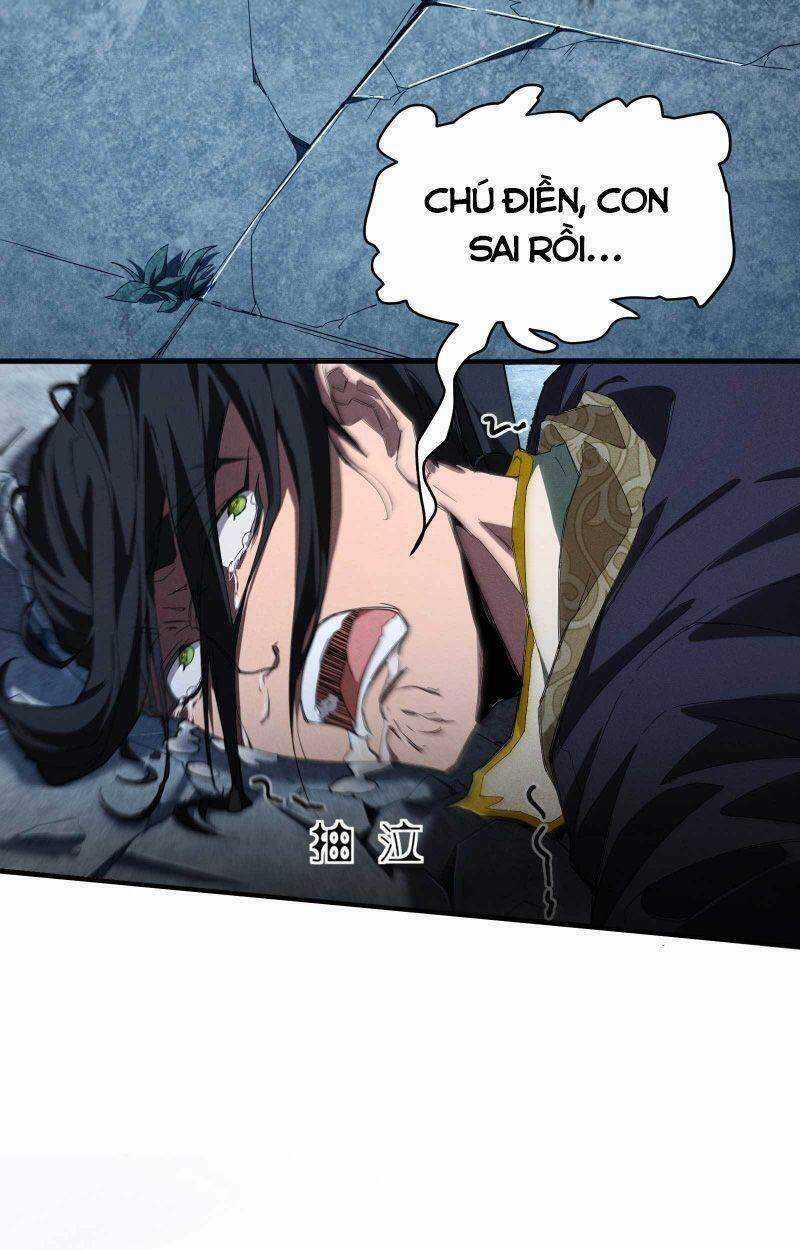 Thương Thiên Tại Hạ Chapter 6 trang 69