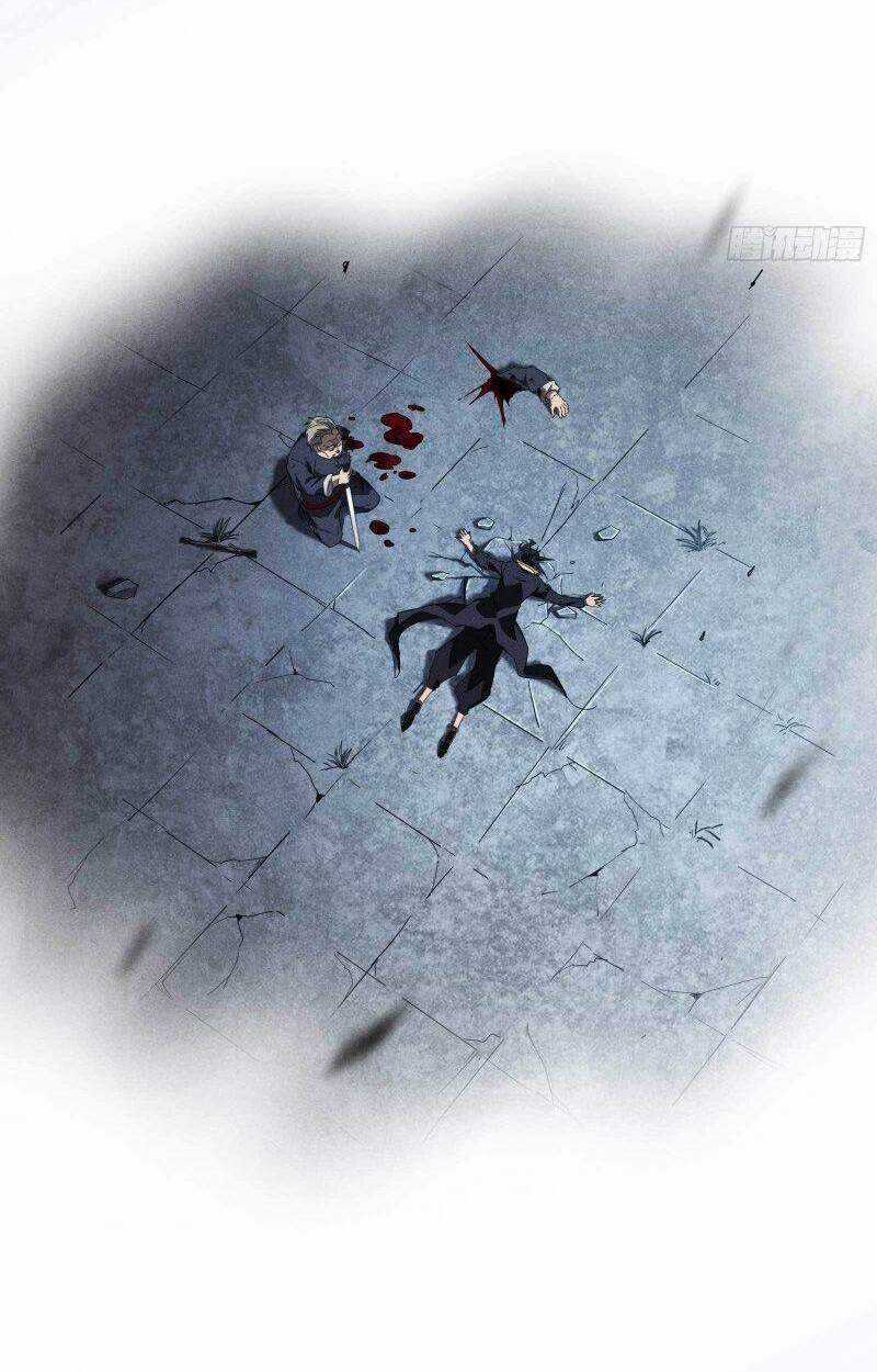 Thương Thiên Tại Hạ Chapter 6 trang 70