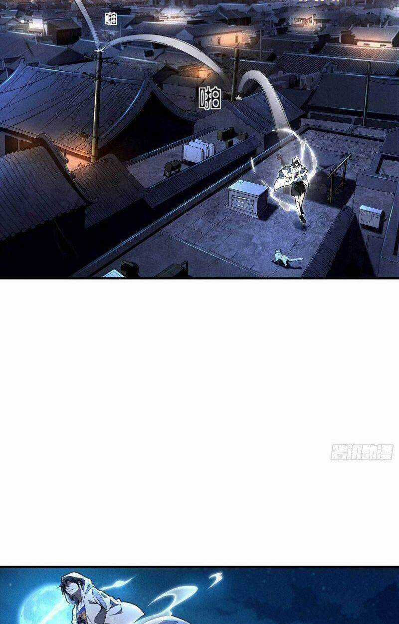 Thương Thiên Tại Hạ Chapter 6 trang 73