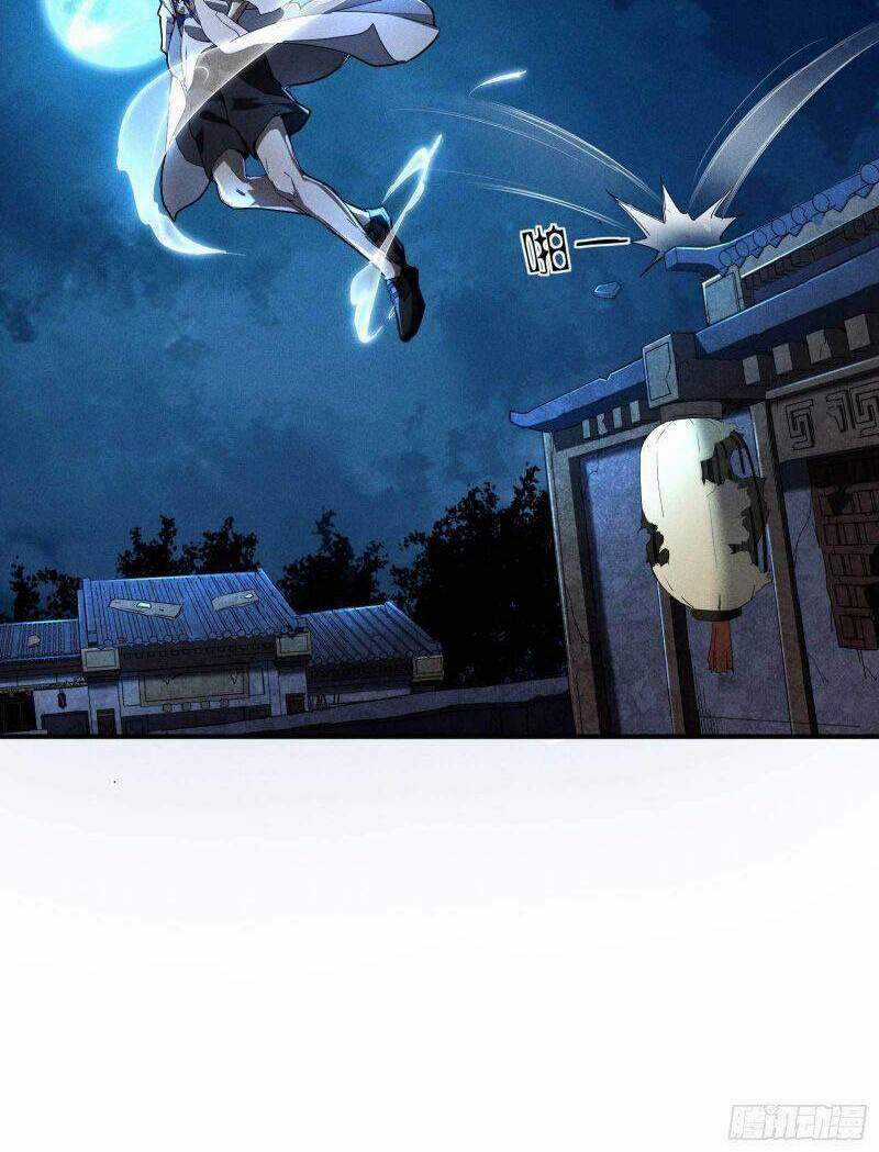 Thương Thiên Tại Hạ Chapter 6 trang 74