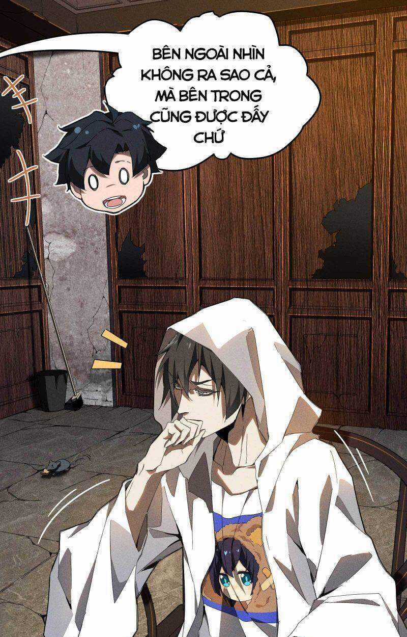 Thương Thiên Tại Hạ Chapter 6 trang 80