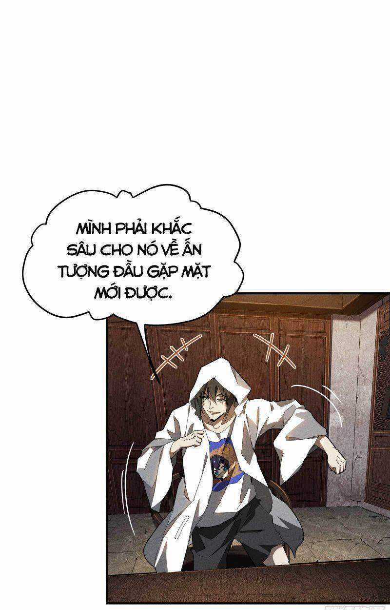 Thương Thiên Tại Hạ Chapter 6 trang 83