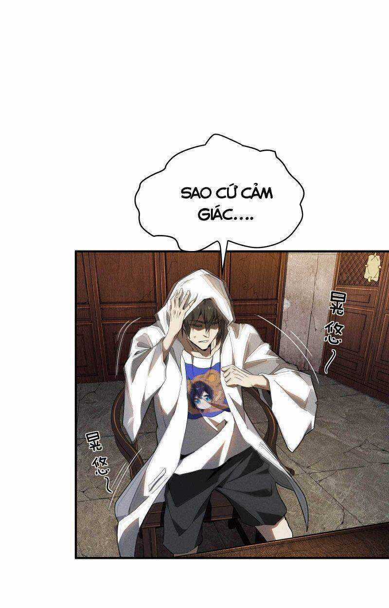 Thương Thiên Tại Hạ Chapter 6 trang 86