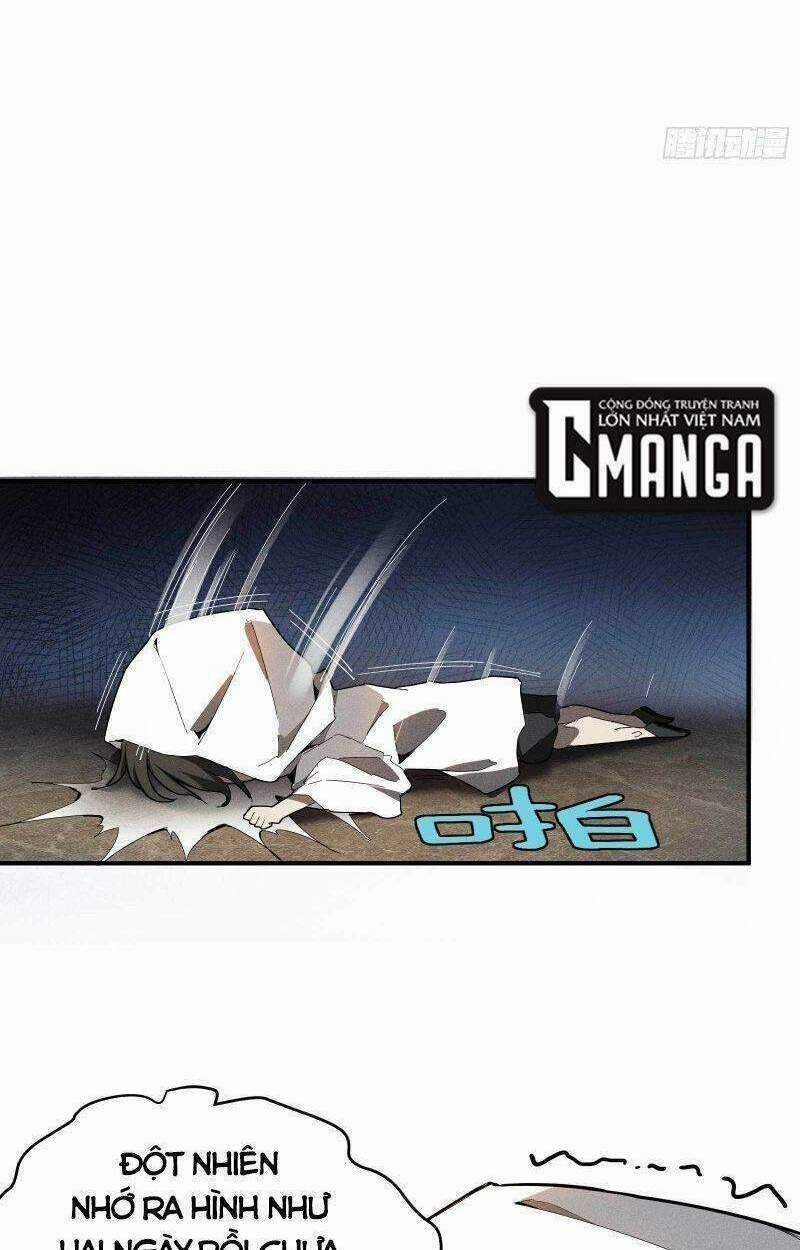 Thương Thiên Tại Hạ Chapter 6 trang 87