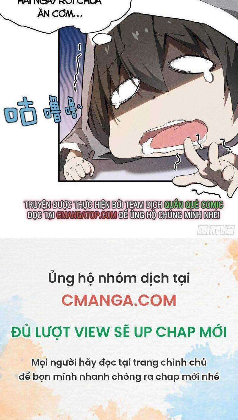 Thương Thiên Tại Hạ Chapter 6 trang 88