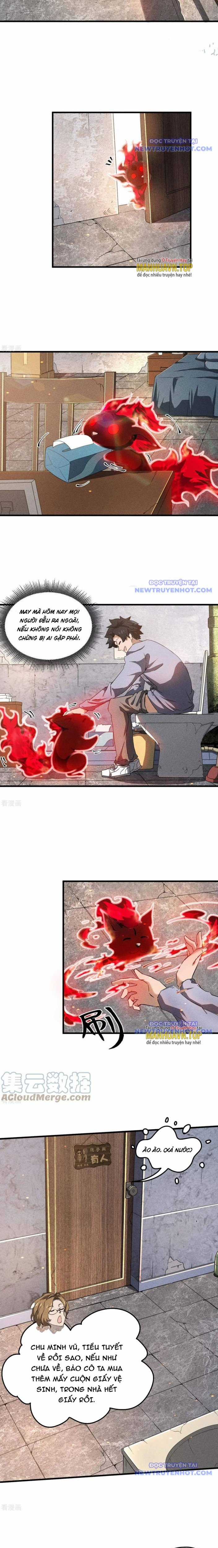 Thương Thiên Tại Hạ Chapter 60 trang 2