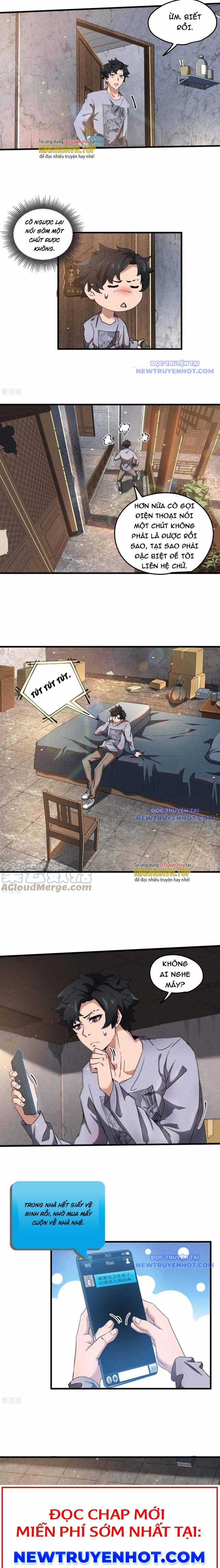 Thương Thiên Tại Hạ Chapter 60 trang 3