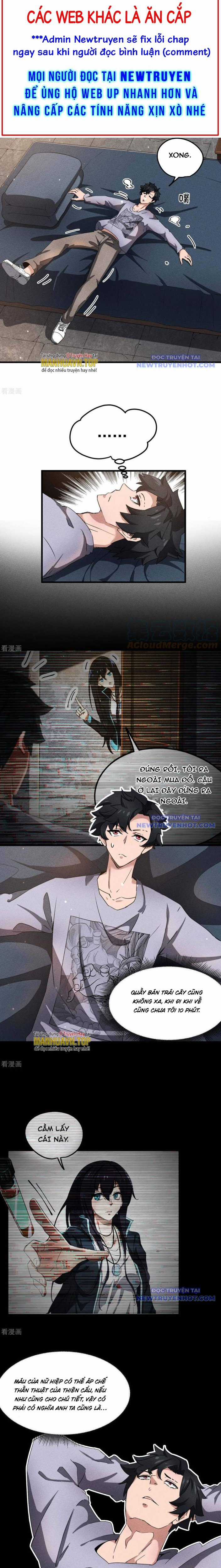 Thương Thiên Tại Hạ Chapter 60 trang 4