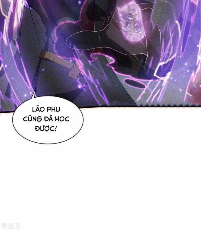 Thương Thiên Tại Hạ Chapter 61 trang 11