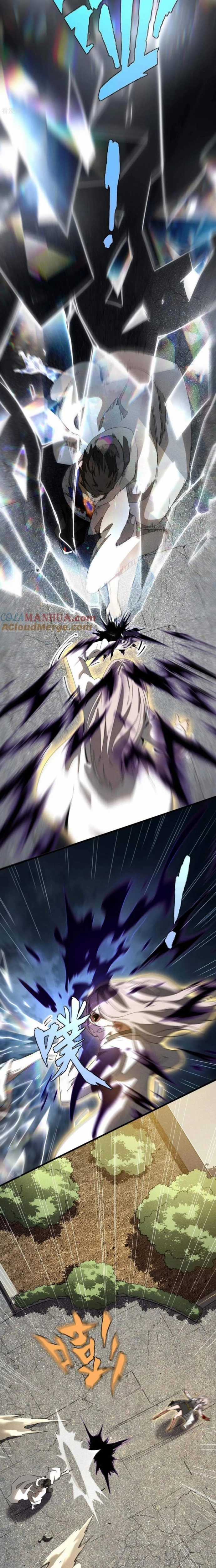 Thương Thiên Tại Hạ Chapter 62 trang 10