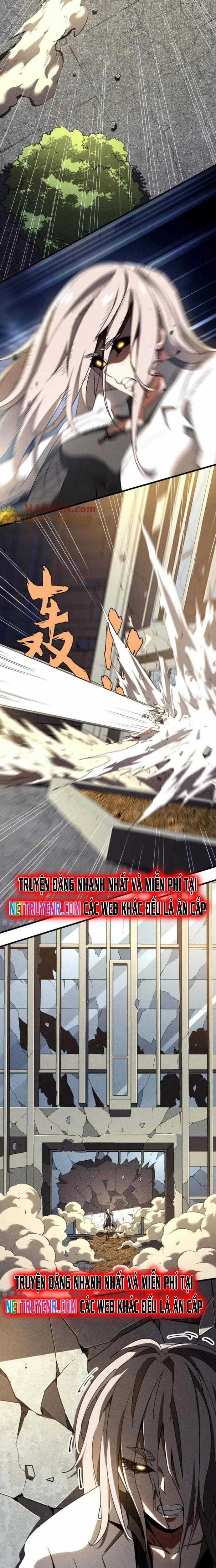 Thương Thiên Tại Hạ Chapter 62 trang 11