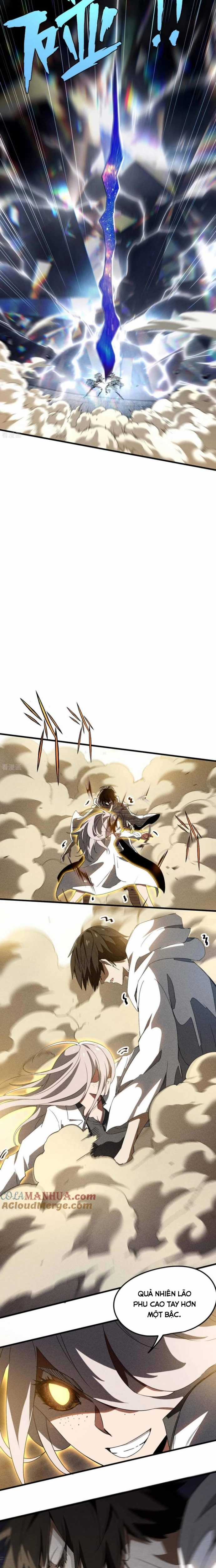 Thương Thiên Tại Hạ Chapter 62 trang 2