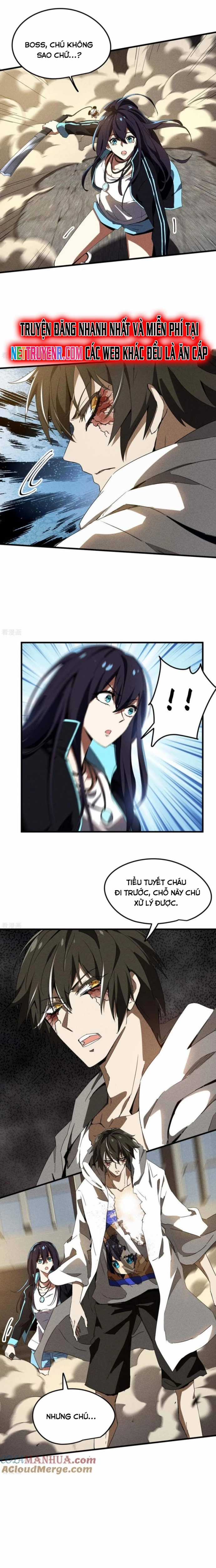 Thương Thiên Tại Hạ Chapter 62 trang 7