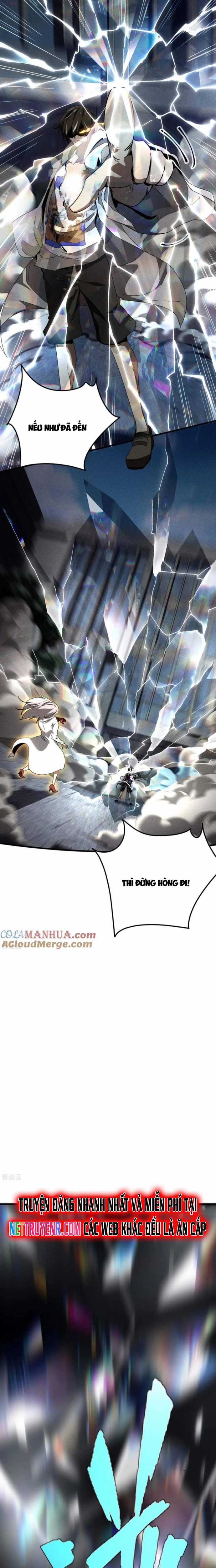 Thương Thiên Tại Hạ Chapter 62 trang 9