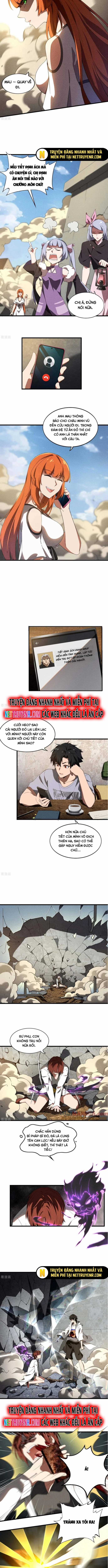 Thương Thiên Tại Hạ Chapter 63 trang 2