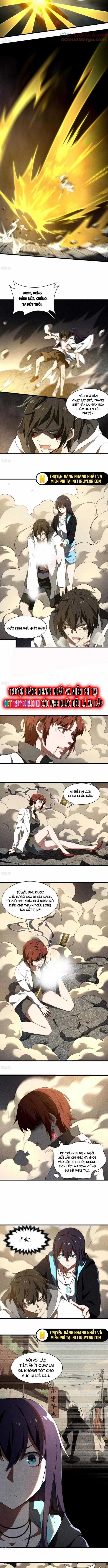 Thương Thiên Tại Hạ Chapter 63 trang 3