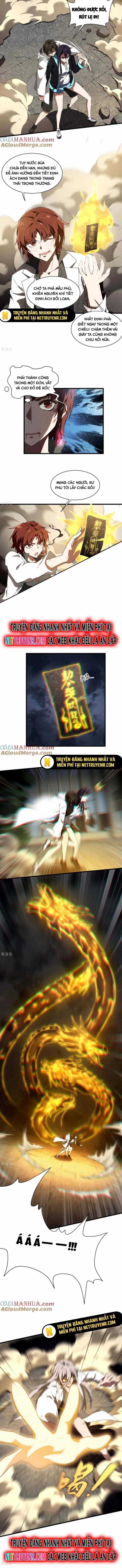 Thương Thiên Tại Hạ Chapter 63 trang 4