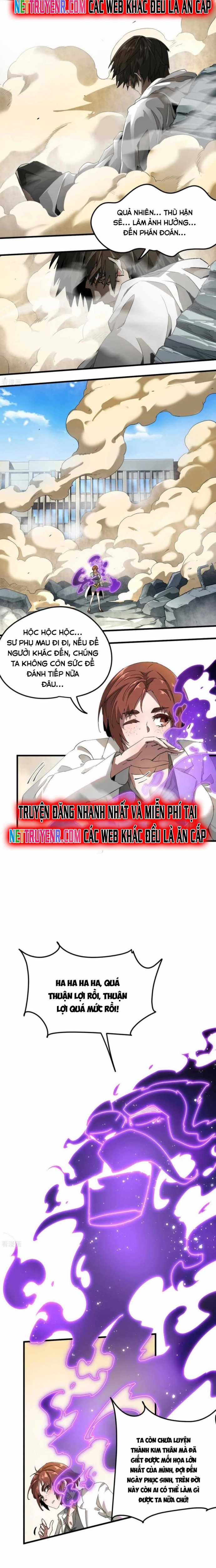 Thương Thiên Tại Hạ Chapter 64 trang 2