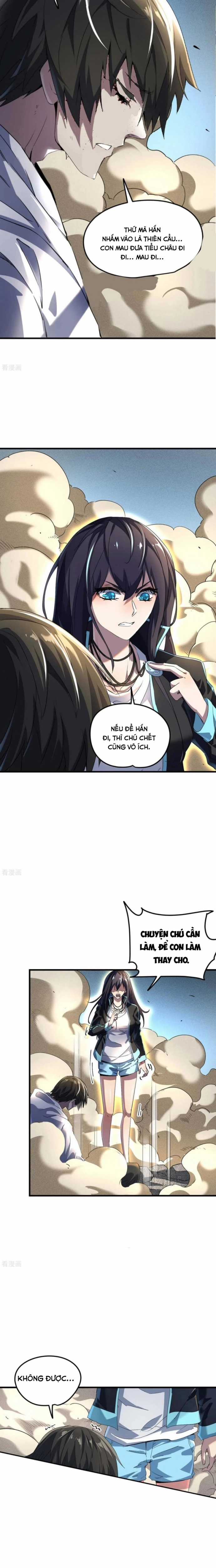 Thương Thiên Tại Hạ Chapter 64 trang 4