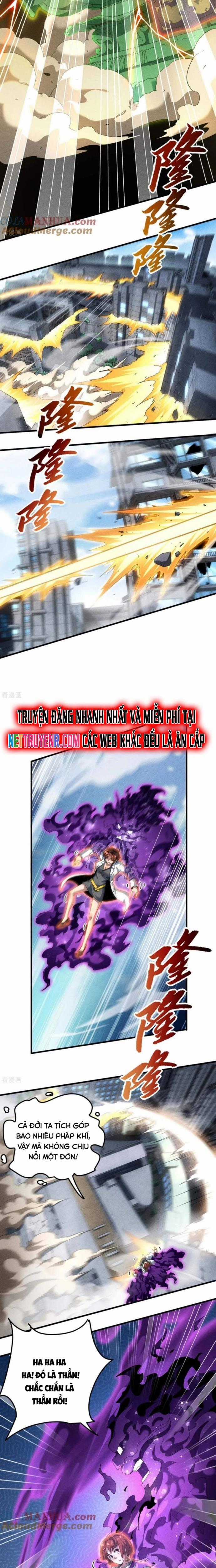 Thương Thiên Tại Hạ Chapter 64 trang 9