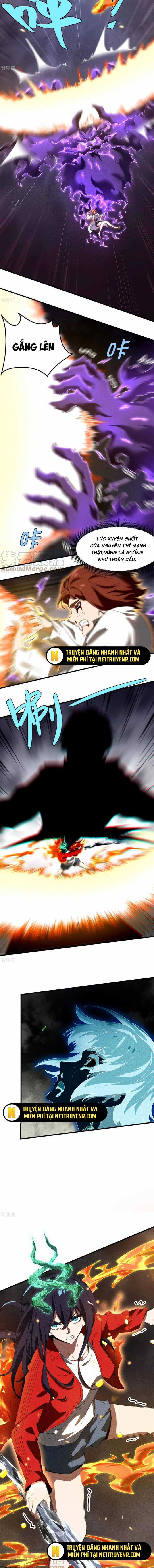 Thương Thiên Tại Hạ Chapter 65 trang 2