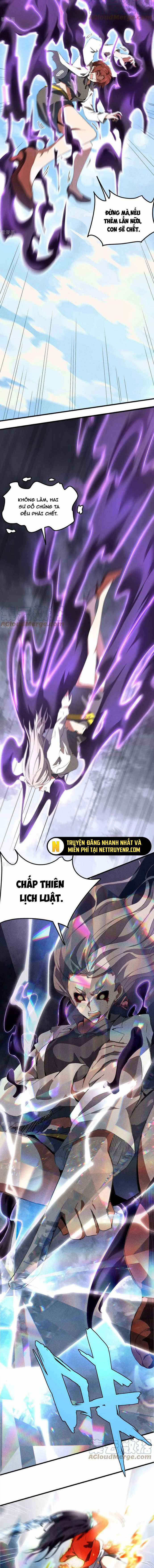 Thương Thiên Tại Hạ Chapter 65 trang 4