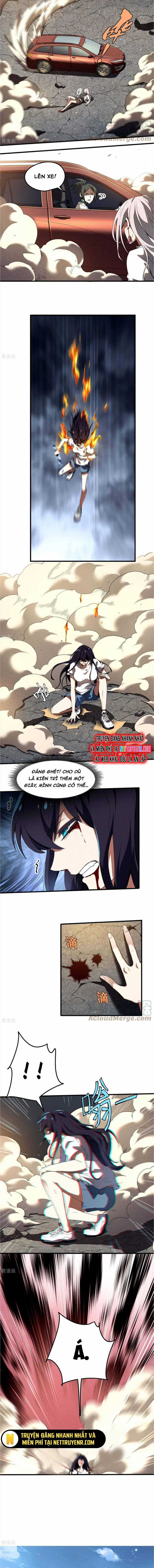 Thương Thiên Tại Hạ Chapter 65 trang 6