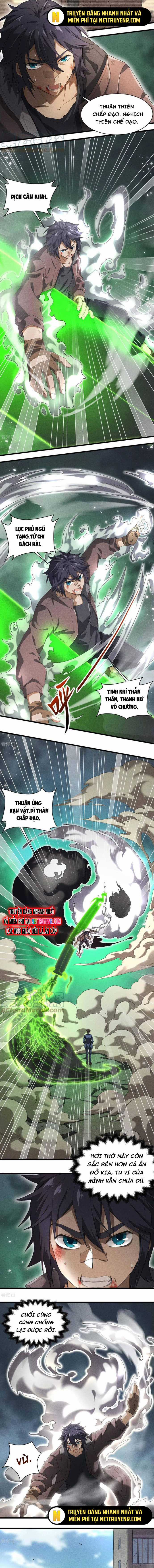 Thương Thiên Tại Hạ Chapter 66 trang 2