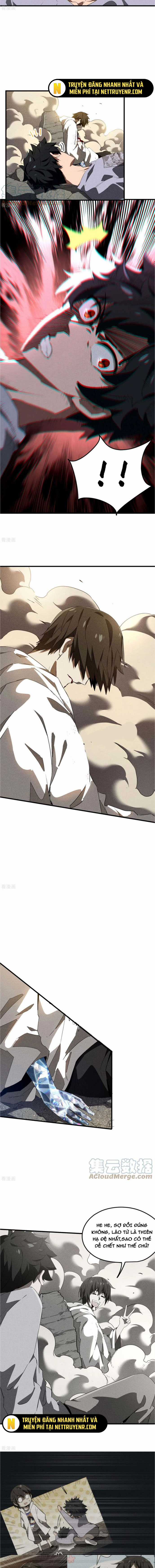 Thương Thiên Tại Hạ Chapter 67 trang 10