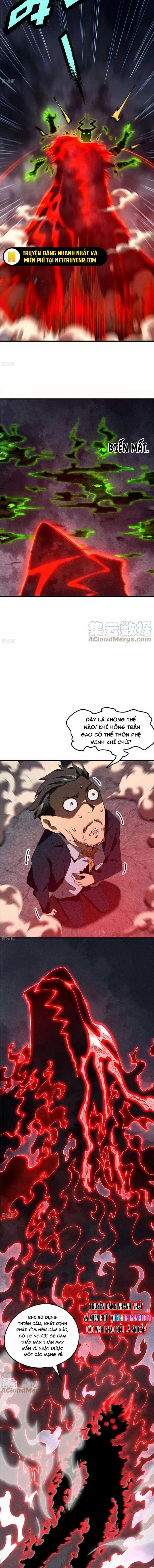 Thương Thiên Tại Hạ Chapter 67 trang 14